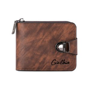 GIEBHIA Wallet Color : Coffee Price 2,490