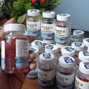 ২ বক্স ১২০ পিছ অ্যান্টার্কটিক মাছের তেলের ক্যাপসুল মাত্র ৩,৫০০৳